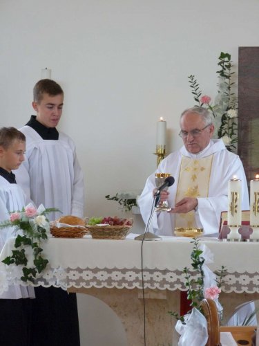 Hody v Podolí - 15.10.2011